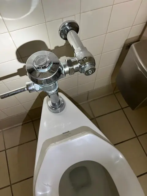 Fixture installation and repair for Sewer Camera Inspection in Pleasant Valley